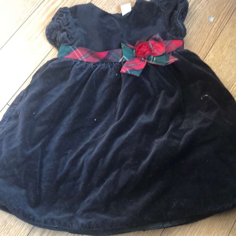 Girls 24 months dress